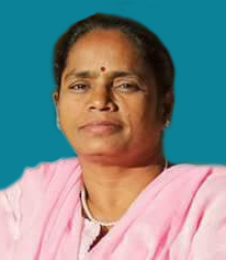Ms. A. Padma Raju